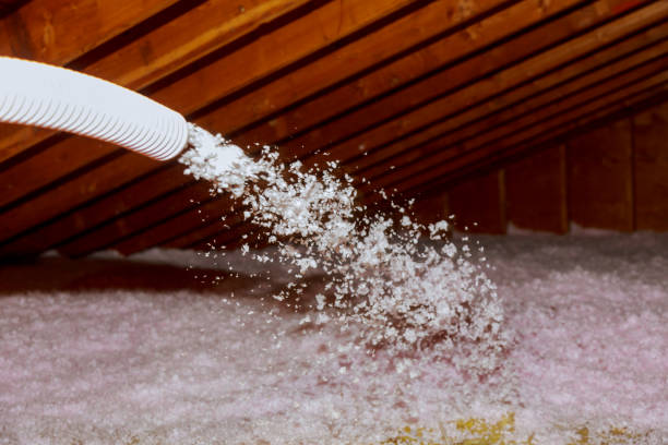 Best Insulation for Specific Applications in Monsey, NY