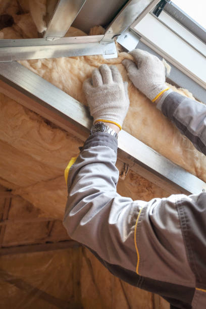 Best Blown-in Insulation in Monsey, NY