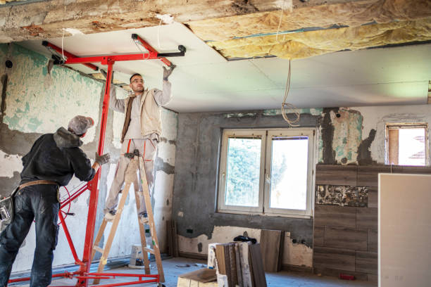 Best Spray Foam Insulation in Monsey, NY