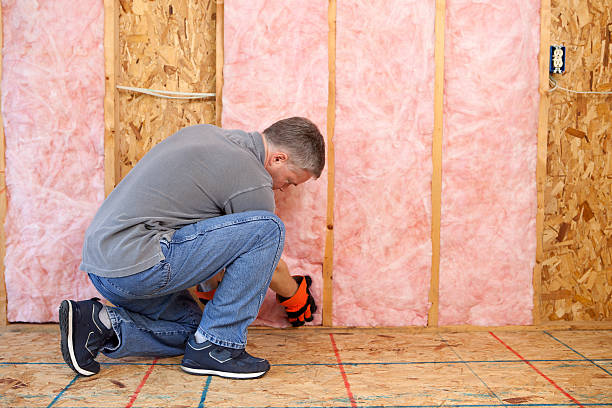 Best Fiberglass Insulation in Monsey, NY