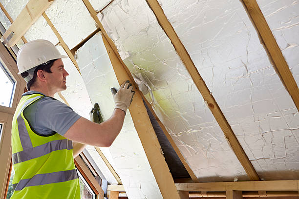 Professional Insulation Contractor in Monsey, NY