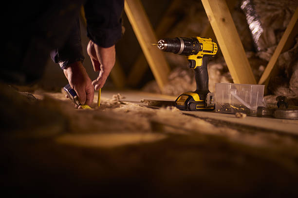 Best DIY Insulation Kits and Guidance in Monsey, NY