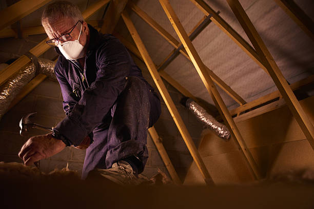 Types of Insulation We Offer in Monsey, NY